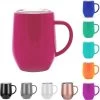 Drinkbeker - Thermosbeker - Koffiebeker To Go - Dubbelwandig - RVS - Roos Rood - Able & Borret 1 Drinkbeker - Thermosbeker - Koffiebeker To Go - Dubbelwandig - RVS - Roos Rood - Able & Borret -Keukenserie Winkel 1196x1200 5