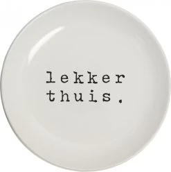 Gusta - Gebaksbordjes - ø 15 Cm - Set 4 Stuks - Porselein - Wit 14 Gusta - Gebaksbordjes - ø 15 Cm - Set 4 Stuks - Porselein - Wit -Keukenserie Winkel 1197x1200 16