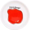 Blond Amsterdam Snack Schaaltje Ketchup - Ø 8 Cm 2 Blond Amsterdam Snack Schaaltje Ketchup - Ø 8 Cm -Keukenserie Winkel 1197x1200 9