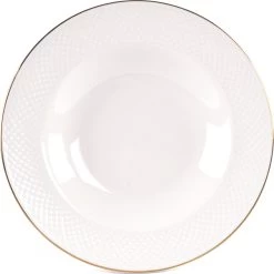 LeRijn® Serviesset Deventer 12 Persoons - 36 Delig - Licht Crème Wit Met Gouden Rand En Motief - Dinerborden - Soepborden - Dessertborden - Borden Servies - Bordenset 25 LeRijn® Serviesset Deventer 12 Persoons - 36 Delig - Licht Crème Wit Met Gouden Rand En Motief - Dinerborden - Soepborden - Dessertborden - Borden Servies - Bordenset -Keukenserie Winkel 1198x1200 15
