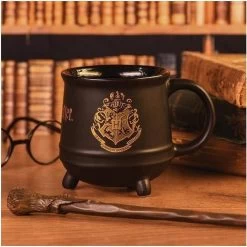 Pyramid International Mok Met Vorm - Harry Potter Hogwarts Crest - Keramisch 10 Pyramid International Mok Met Vorm - Harry Potter Hogwarts Crest - Keramisch -Keukenserie Winkel 1198x1200 8