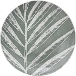 4goodz Plant Groen 18-delig Servies Porselein 6 Persoons -Keukenserie Winkel 1199x1200 6