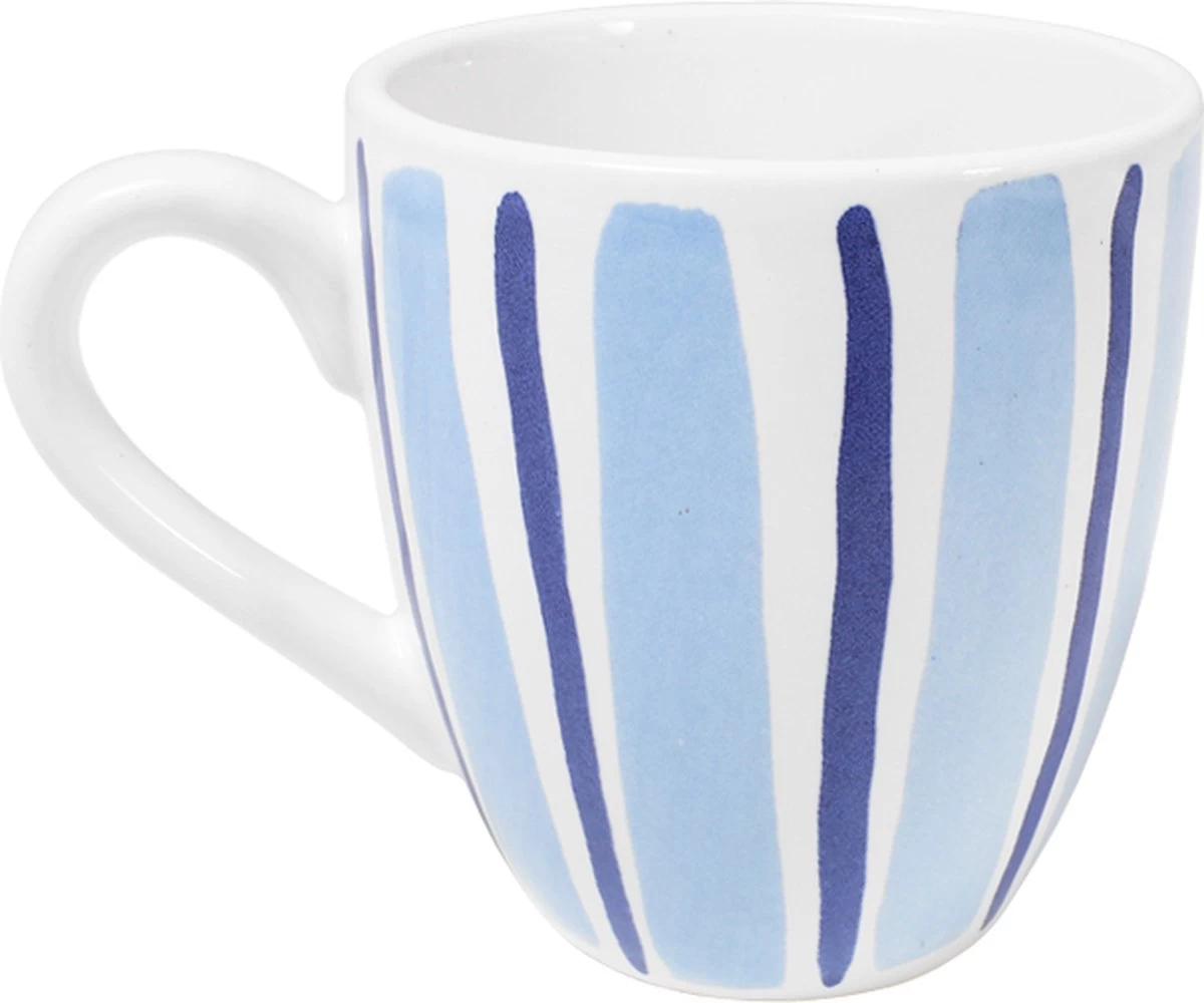 Blond Amsterdam, Delfts Blond: Minimok Streep 0,2l 4 Blond Amsterdam, Delfts Blond: Minimok Streep 0,2l - Afbeelding 2