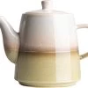 Gusta - Theepot - Retro - Groen/Bruin - 1L -Keukenserie Winkel 1200x1001 3