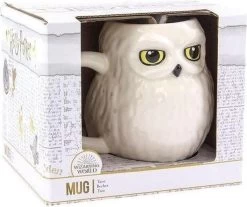 Paladone Harry Potter Hedwig Mok -Keukenserie Winkel 1200x1005 1