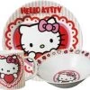 SANRIO Ontbijtset Hello Kitty Hart Porselein -Keukenserie Winkel 1200x1012 5
