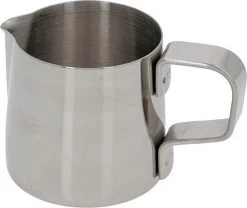 Barista Espresso Kannetje Voor Latte Macchiato - Klein - 10cl