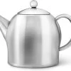 Bredemeijer - Theepot Minuet Santhee 1,4L Mat Dubbelwandig 2 Bredemeijer - Theepot Minuet Santhee 1,4L Mat Dubbelwandig -Keukenserie Winkel 1200x1013 2
