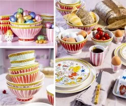 Blond Amsterdam, Even Bijkletsen Mini Mok Rode Rand Zonder Oor, 0,2L 8 Blond Amsterdam, Even Bijkletsen Mini Mok Rode Rand Zonder Oor, 0,2L -Keukenserie Winkel 1200x1017 2