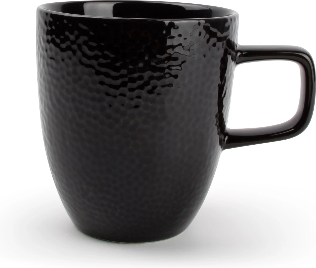 S|P Collection - Beker 38cl Zwart - Mielo - Set/4 3 S|P Collection - Beker 38cl Zwart - Mielo - Set/4