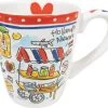Mok XL - Grote Mok - 350 Ml - XL Mok - Grote Beker - Hollandse Cadeautjes - Holland Souvenir - Typisch Nederlands -Keukenserie Winkel 1200x1020 1