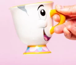 Disney Beauty En The Beast - Chip - Mok 19 Disney Beauty En The Beast - Chip - Mok -Keukenserie Winkel 1200x1020 2