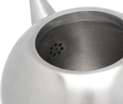 Bredemeijer - Theepot Minuet Santhee 1,4L Mat Dubbelwandig 18 Bredemeijer - Theepot Minuet Santhee 1,4L Mat Dubbelwandig -Keukenserie Winkel 1200x1020 3