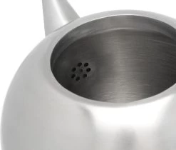 Bredemeijer - Theepot Minuet Santhee 2,0L Mat Dubbelwandig -Keukenserie Winkel 1200x1020 4