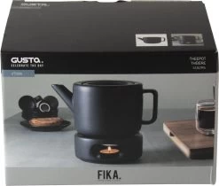 Gusta FIKA - Theepot - 1,5L - Zwart -Keukenserie Winkel 1200x1021 2