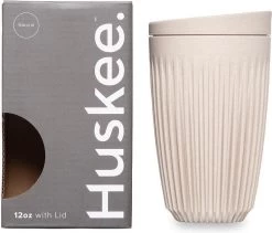 HuskeeCup & Deksel - Koffiebeker - Large - 12oz/36cl - Natural 9 HuskeeCup & Deksel - Koffiebeker - Large - 12oz/36cl - Natural -Keukenserie Winkel 1200x1024