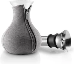 Eva Solo Thee-maker - Gewoven Grijs -Keukenserie Winkel 1200x1033 2