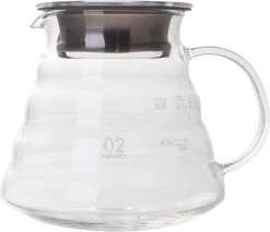 Coffee Hario Range Server V60-02 - 600ml