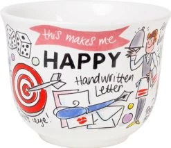 Blond Amsterdam, Happy - Soepkom 9 Blond Amsterdam, Happy - Soepkom -Keukenserie Winkel 1200x1035 4