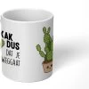 Mok - Koffiemok - Spreuken - Quote - 'Kak Dus Dat Je Weggaat' - Baan - Mokken - 350 ML - Beker - Koffiemokken - Theemok - Mok Met Tekst 2 Mok - Koffiemok - Spreuken - Quote - 'Kak Dus Dat Je Weggaat' - Baan - Mokken - 350 ML - Beker - Koffiemokken - Theemok - Mok Met Tekst -Keukenserie Winkel 1200x1037