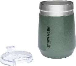Stanley The Everyday GO Tumbler 0,3 L - Beker - Hammertone Green 13 Stanley The Everyday GO Tumbler 0,3 L - Beker - Hammertone Green -Keukenserie Winkel 1200x1038