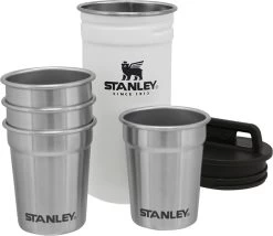 Stanley The Nesting Shot Glass Set - Hammertone Green -Keukenserie Winkel 1200x1039 11