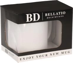 Dit Is Hoe De Leukste En Meest Geweldige Gepensioneerde Eruitziet Koffiemok / Theebeker - 300 Ml - Wit - VUT / Pensioen - Bedankt Cadeau Collega / Teamgenoot -Keukenserie Winkel 1200x1039 12