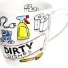 Blond Amsterdam Dirty Dishes Minimok - Blond - 200 Ml 2 Blond Amsterdam Dirty Dishes Minimok - Blond - 200 Ml -Keukenserie Winkel 1200x1040