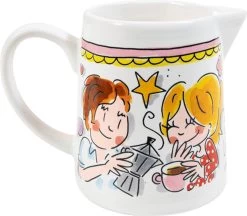 Blond Amsterdam, Even Bijkletsen: Melkkannetje Got Milk -Keukenserie Winkel 1200x1047 2