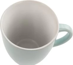 Orange85 Espresso Kopjes - Set Van 6 - Met Oor - 160ml - Meerdere Kleuren - Pastel - Aardewerk 11 Orange85 Espresso Kopjes - Set Van 6 - Met Oor - 160ml - Meerdere Kleuren - Pastel - Aardewerk -Keukenserie Winkel 1200x1057