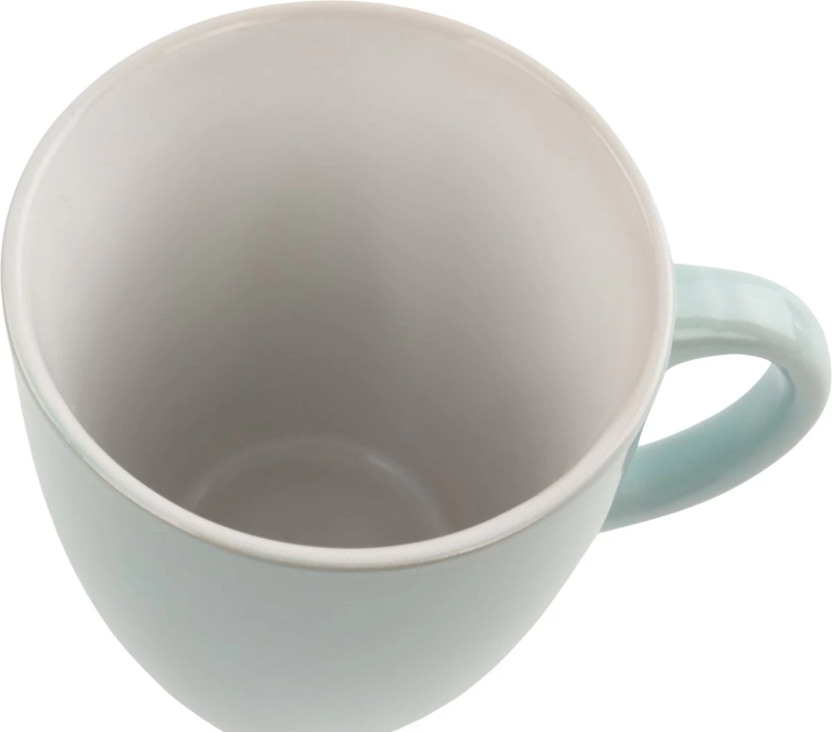 Orange85 Espresso Kopjes - Set Van 6 - Met Oor - 160ml - Meerdere Kleuren - Pastel - Aardewerk 5 Orange85 Espresso Kopjes - Set Van 6 - Met Oor - 160ml - Meerdere Kleuren - Pastel - Aardewerk - Afbeelding 3