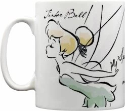 Pyramid International Disney Tinkerbell - Magic - Mok 315 Ml -Keukenserie Winkel 1200x1066 3