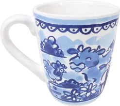 Blond Amsterdam, Delfts Blond: Mok Molen 0,35l 7 Blond Amsterdam, Delfts Blond: Mok Molen 0,35l -Keukenserie Winkel 1200x1066 5