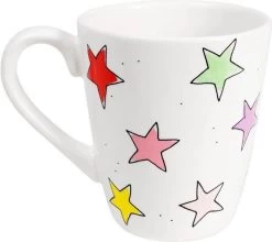 Blond Amsterdam UNI Star Mok - 0,35 L 8 Blond Amsterdam UNI Star Mok - 0,35 L -Keukenserie Winkel 1200x1070 1