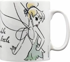 Pyramid International Disney Tinkerbell - Magic - Mok 315 Ml -Keukenserie Winkel 1200x1070