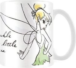 Pyramid International Disney Tinkerbell - Magic - Mok 315 Ml