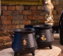 Harry Potter "Hogwarts" Theepot Set Met 2 Ketels -Keukenserie Winkel 1200x1072 6