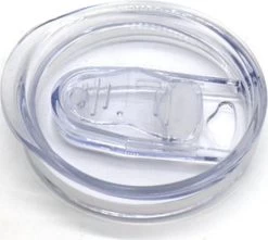 Drinkbeker - Thermosbeker - Koffiebeker To Go - Dubbelwandig - RVS - Roos Rood - Able & Borret -Keukenserie Winkel 1200x1074