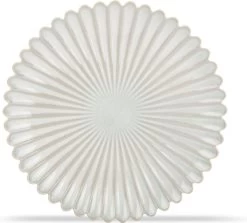 Salt&Pepper - Plat Bord - 25cm - Nuance White - Lotus - Set/4 9 Salt&Pepper - Plat Bord - 25cm - Nuance White - Lotus - Set/4 -Keukenserie Winkel 1200x1085 2