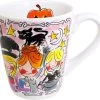 Blond Amsterdam Halloween Mug - 0,35L