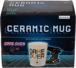 Out Of The Blue Game Over Controller Mok -Keukenserie Winkel 1200x1088 2