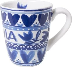 Blond Amsterdam, Delfts Blond: Mama Mok 0,35L -Keukenserie Winkel 1200x1103 1