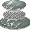 4goodz Plant Groen 18-delig Servies Porselein 6 Persoons 1 4goodz Plant Groen 18-delig Servies Porselein 6 Persoons -Keukenserie Winkel 1200x1110 1