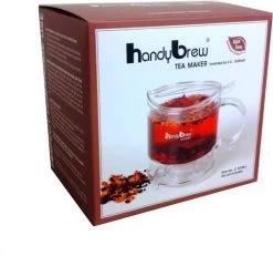 Merkloos HandyBrew Tea Maker - Theezetter - 500ml 12 Merkloos HandyBrew Tea Maker - Theezetter - 500ml -Keukenserie Winkel 1200x1123 3