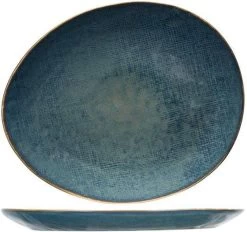 Cosy & Trendy Serviesset Aicha Blue 18-Delig - 6 Persoons -Keukenserie Winkel 1200x1128 1