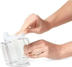 Beker - Handy Transparant -Keukenserie Winkel 1200x1128