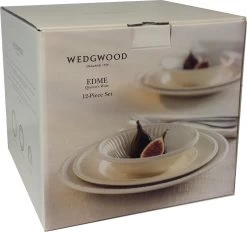 Wedgwood Edme Serviesset - 12-delig -Keukenserie Winkel 1200x1128 3