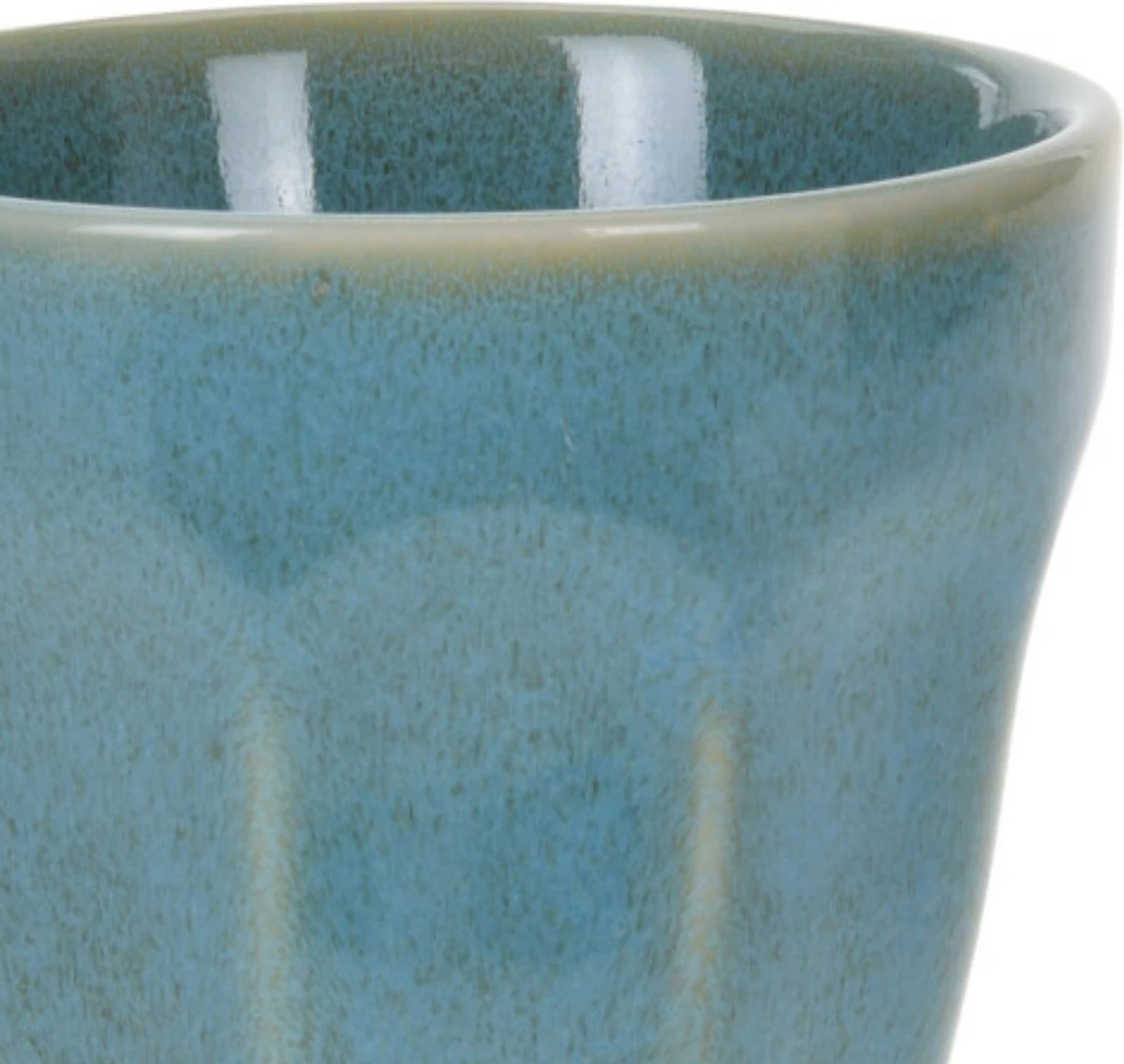 Orange85 Cappuccino Mokken - 4 Stuks - 250 Ml - Porselein - Hittebestendig - Keuken - Accessoires - Cappuccino Glazen - Cappuccino Kopjes - Latte Macchiato Glazen 4 Orange85 Cappuccino Mokken - 4 Stuks - 250 Ml - Porselein - Hittebestendig - Keuken - Accessoires - Cappuccino Glazen - Cappuccino Kopjes - Latte Macchiato Glazen - Afbeelding 2