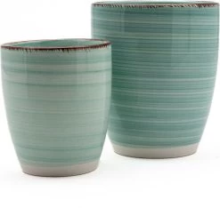 Koffiekopjes - Ocean Blue - Koffiebeker - Unieke Kleuren - Blauw - Set Van 12 Kopjes (ook Los Verkrijgbaar) - 160ML En 340ML - Porselein - Hip En Trendy 29 Koffiekopjes - Ocean Blue - Koffiebeker - Unieke Kleuren - Blauw - Set Van 12 Kopjes (ook Los Verkrijgbaar) - 160ML En 340ML - Porselein - Hip En Trendy -Keukenserie Winkel 1200x1138 3