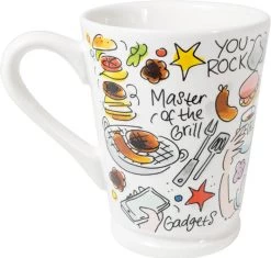 Blond Amsterdam, Specials Mok The Man, 0,5L 9 Blond Amsterdam, Specials Mok The Man, 0,5L -Keukenserie Winkel 1200x1140 1